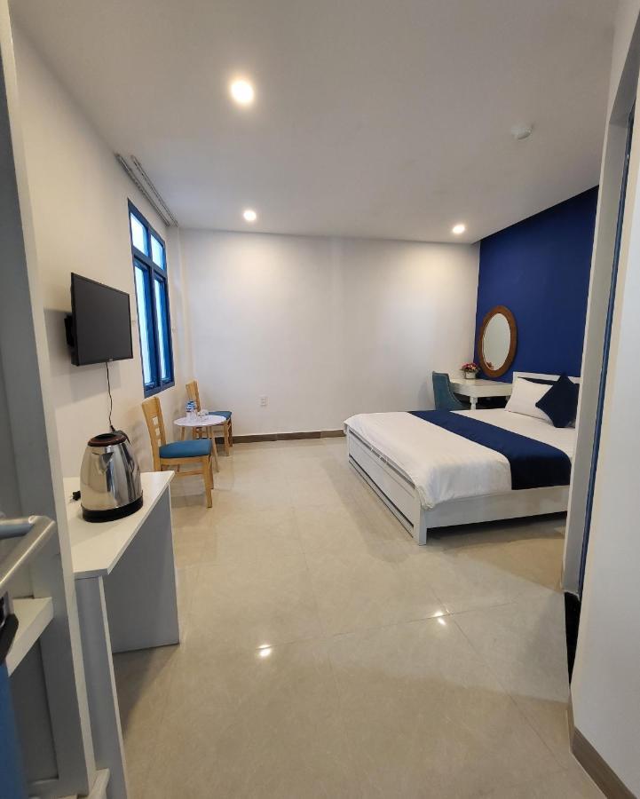 Alicia Hotel Tuy Hoà Ngoại thất bức ảnh