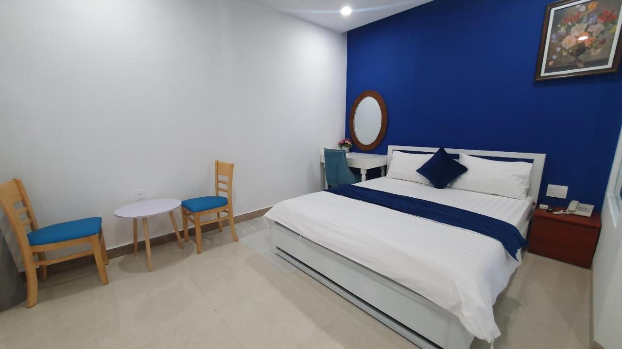 Alicia Hotel Tuy Hoà Ngoại thất bức ảnh