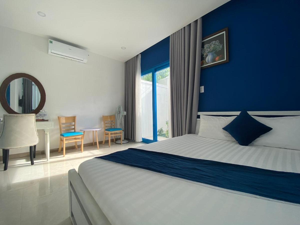 Alicia Hotel Tuy Hoà Ngoại thất bức ảnh