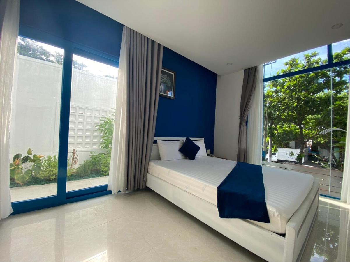 Alicia Hotel Tuy Hoà Ngoại thất bức ảnh