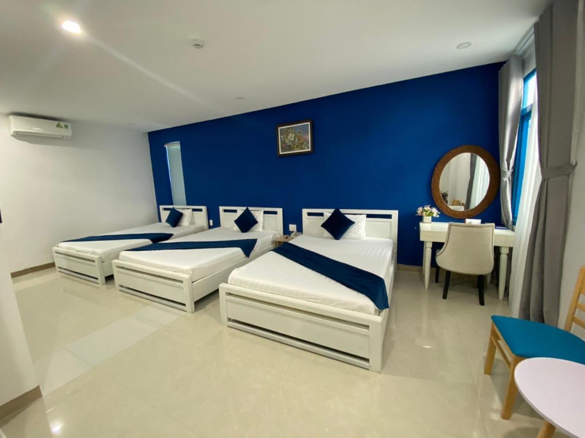 Alicia Hotel Tuy Hoà Ngoại thất bức ảnh