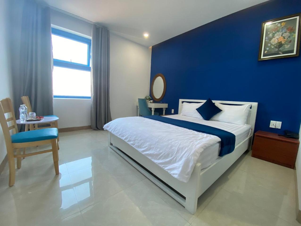 Alicia Hotel Tuy Hoà Ngoại thất bức ảnh