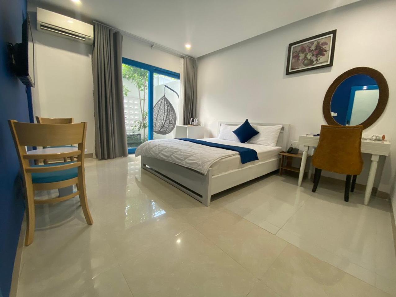 Alicia Hotel Tuy Hoà Ngoại thất bức ảnh