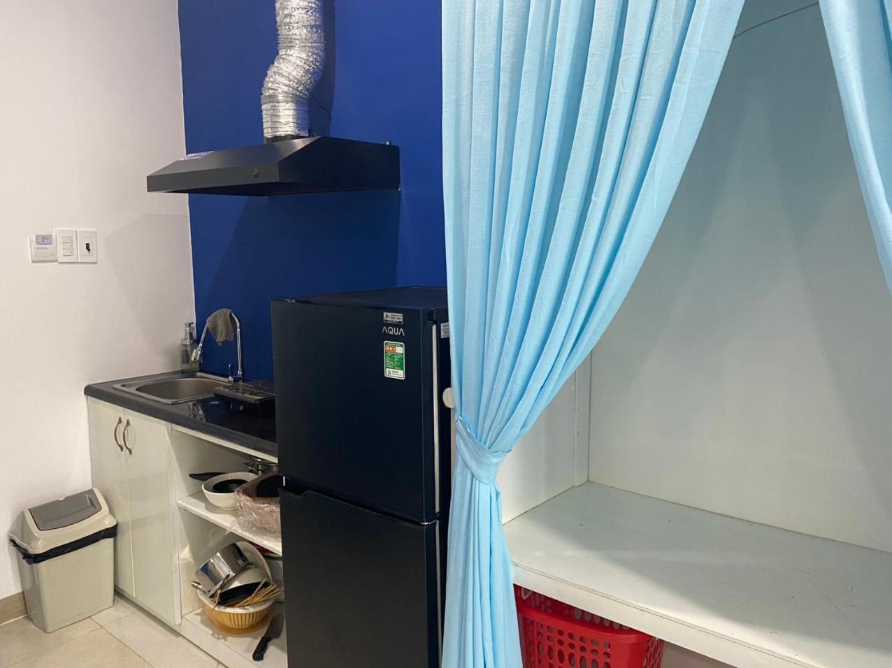 Alicia Hotel Tuy Hoà Ngoại thất bức ảnh